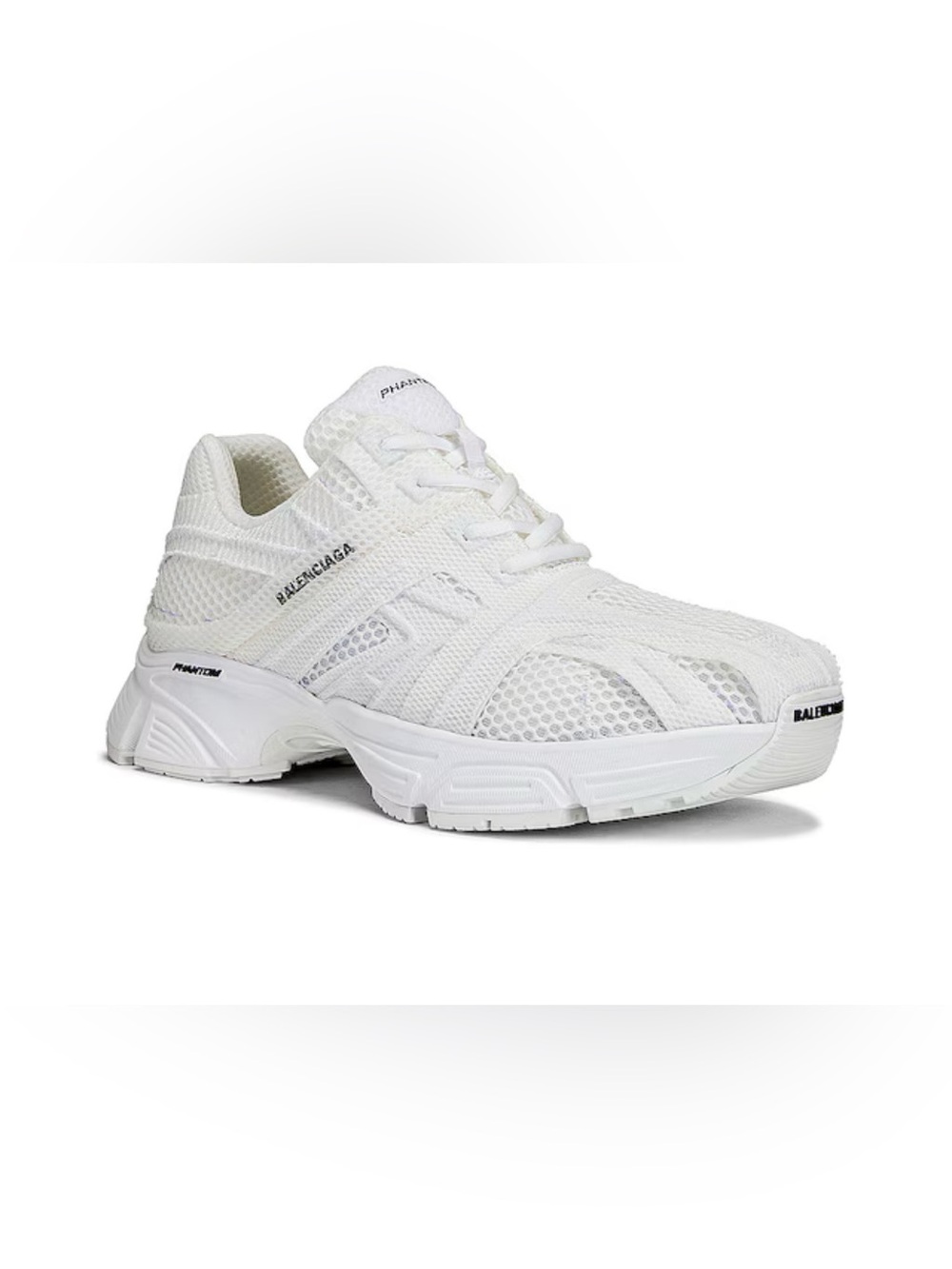 Balenciaga Phantom Sneakers